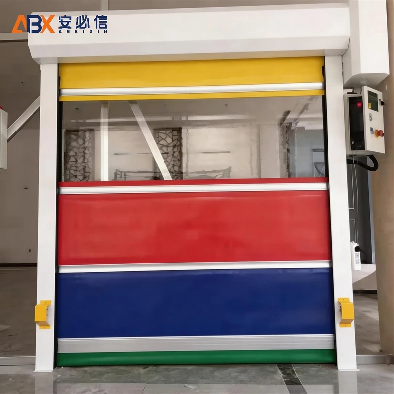 无锡市高速门